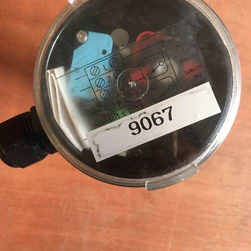 议价PCR8MVAZ ROTECH 工控阀门反馈装置 自动化配件维修