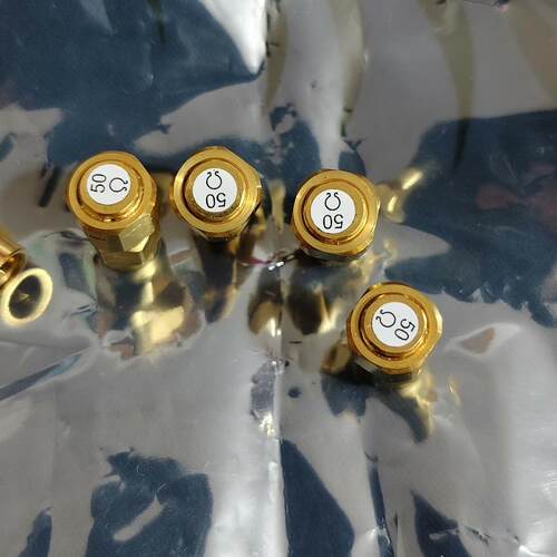 议价M8040A M8050A 50Ω欧姆负载 是德科技仪器配件维修
