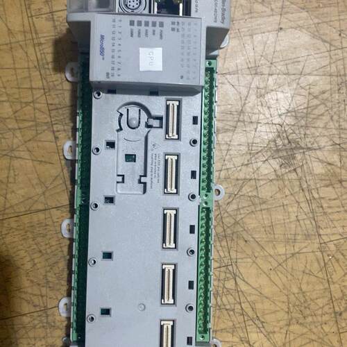 议价2080-LC50-48QWB 工控PLC CPU控制模块维修
