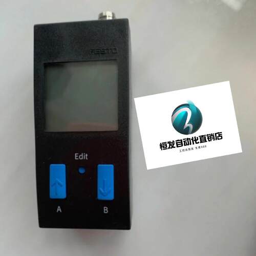 议价SDE1-V1-G2-H18-C-P1-M8 192034 费斯托传感器维修