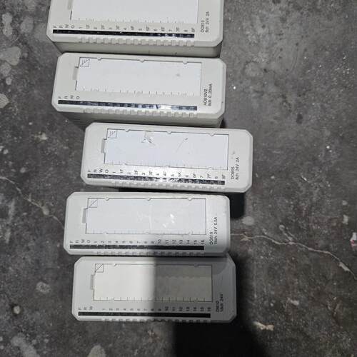 议价DI810 DO810 DO815 AO810V2 ABB DCS工控自动化模块维修