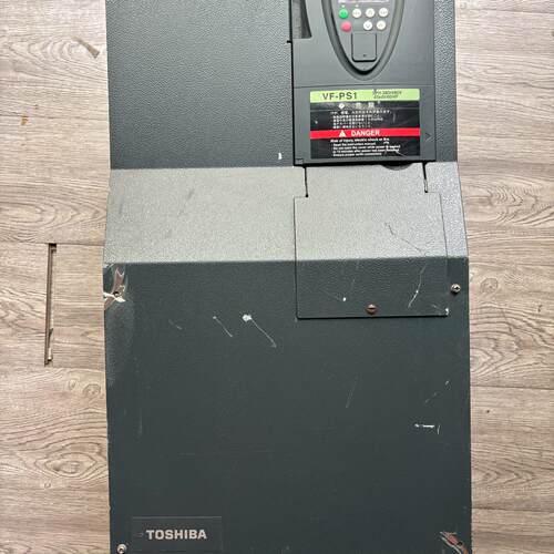 议价VFPS1-4450PL-WN 变频器 45KW 东芝工业工控设备维修