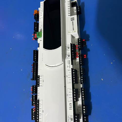 议价KFB1 000A5CC1C909 PLC 卡乐CAREL可编程控制器维修