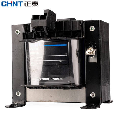 正泰（CHNT）NDK-150VA-380/220控制变压器NDK(BK)系列