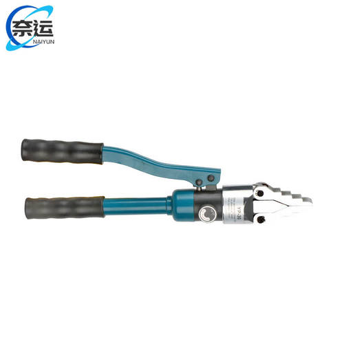 奈运液压扩张钳法兰分离器YP30整体式法兰分离器破拆工具手动扩开