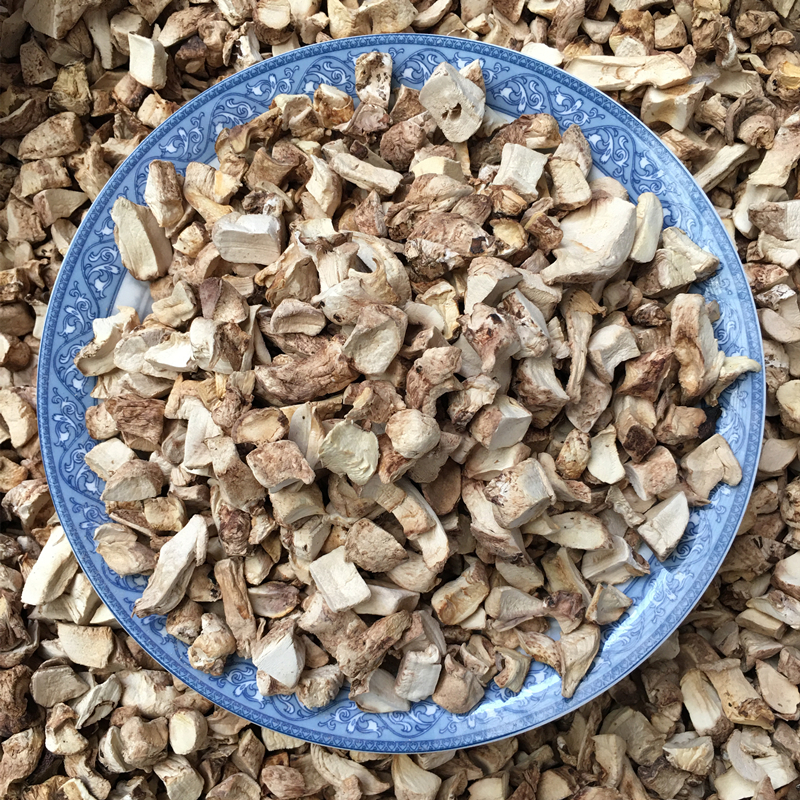 脚丁干货香菇香菇干货500g散装