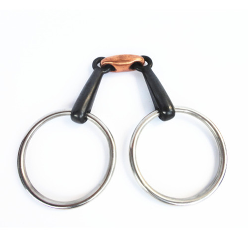 不锈钢马嚼子铜豆荚产生甜味