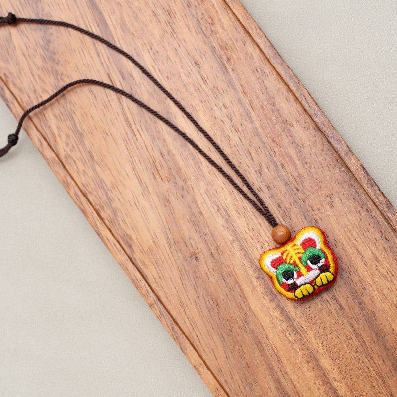 成人平安袋压惊天然朱砂袋项链成品刺绣宝宝婴儿童朱砂包胎毛福袋,特色手工艺,刺绣,淘宝优惠券,粉丝福利购,淘宝优惠卷