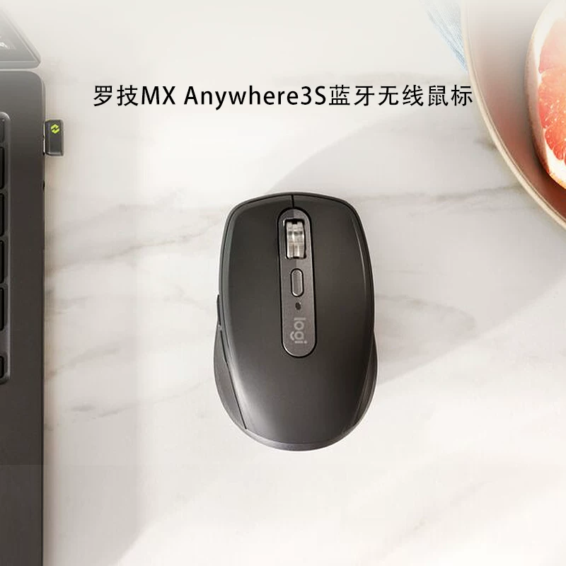 Логитек, беззвучная мышь *S, официальный фирменный магазин, bluetooth