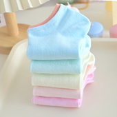 袜子女短袜浅口棉袜可爱日系夏季 薄款 低帮袜韩国白色简约ins船袜