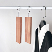 德国redecker北美红雪松木块衣柜鞋 柜除味防霉防蛀防潮代替樟脑丸