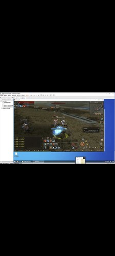 大唐无双天下3万龙觉醒wegame天堂2虚拟机游戏多开风华虚拟龙之谷
