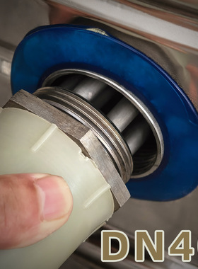 380V9KW热水工程DN40电加热棒空气能太阳能6千瓦保温水箱加热管