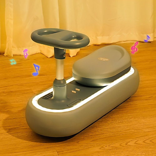 儿童扭扭车1-3岁溜溜车