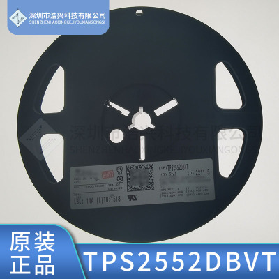 TI2552TPS23754PMOQ开关稳压器