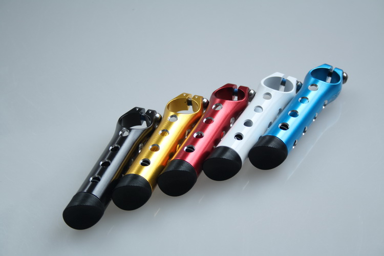 Poignées de vélo - Ref 2337291 Image 1