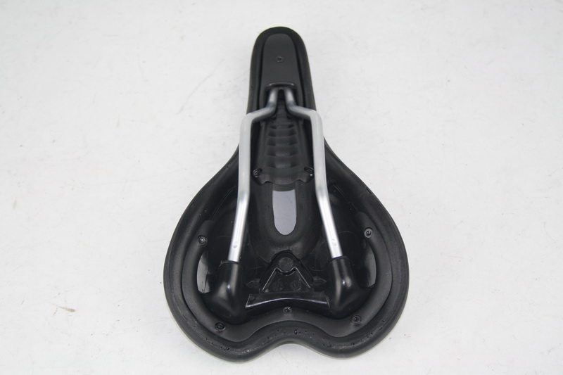 Selle de vélo Mountain Bike TIOGA - Ref 2352115 Image 5