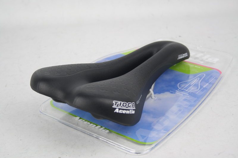 Selle de vélo Mountain Bike TIOGA - Ref 2352115 Image 3