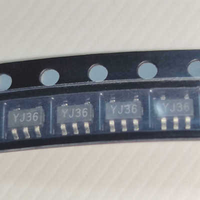 型号 ATSHA204A-STUCZ-T 封装 SOT23 新货 专业电子元器件配单