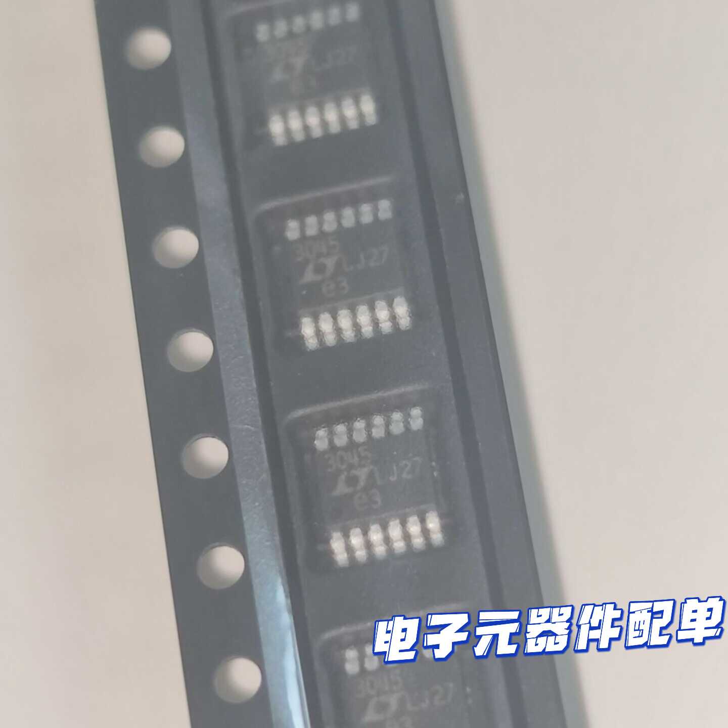 新货BA6247FP-YE2型号封装