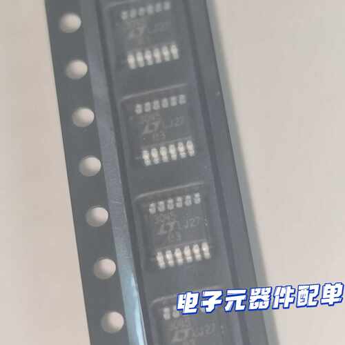 新货BA6247FP-YE2型号封装