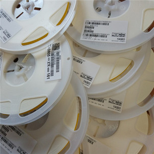 20% 50V 0.39UF 贴片电容 整盘4K个 390NF Y5V 394Z 0805 394M