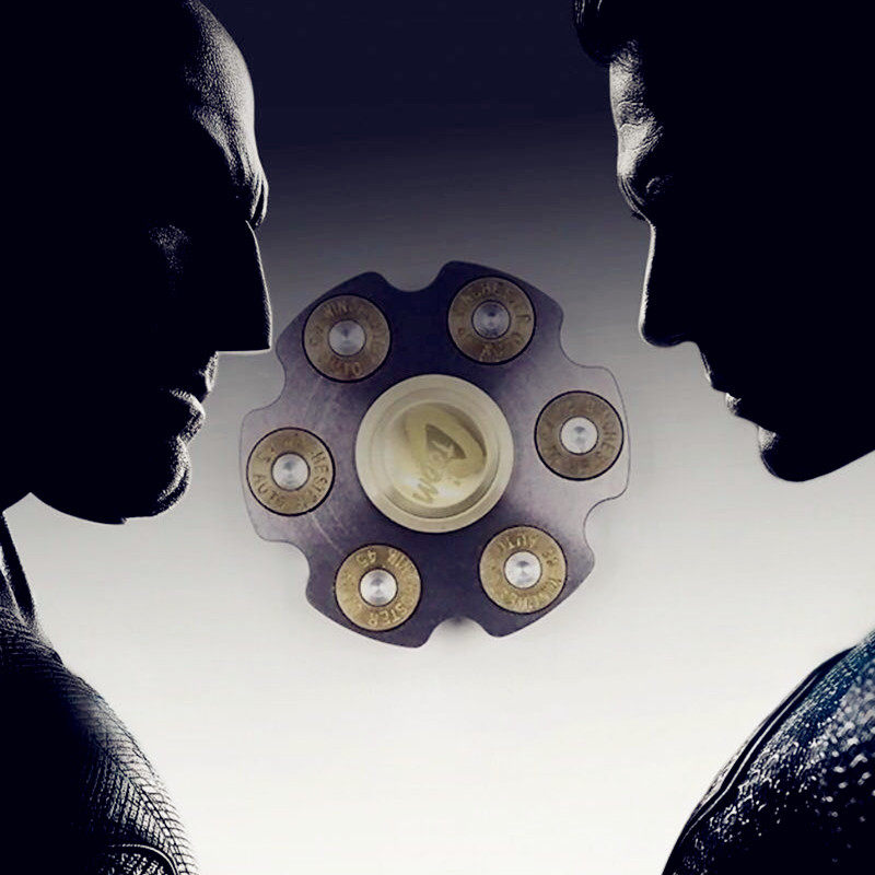 Fidget spinner CTOOM - Ref 2615373 Image 1