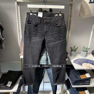 LMB2467262VL00F 726暖岩恒温直筒牛仔裤 A07719 24秋冬男士 Lee正品