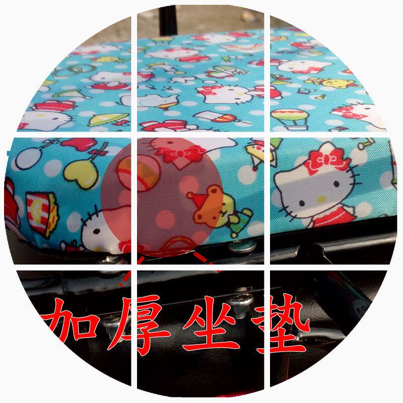 siège enfants pour vélo - Ref 2428486 Image 1