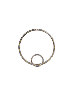 等截面超薄壁轴承AXG090  228.6*279.4*25.4KG090CPOSG090CPO精密