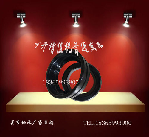 厂家直销关节轴承GAC35S 35*62*18*16 GAC40S 40*68*19*17