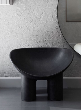 正品 意大利Driade Roly Poly Chair大象椅 户外椅单人休闲椅软垫