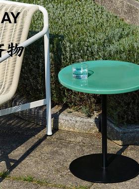 【25SS上新】HAY Pyro Coffee Table 咖啡桌 陶瓷釉面茶几现代风