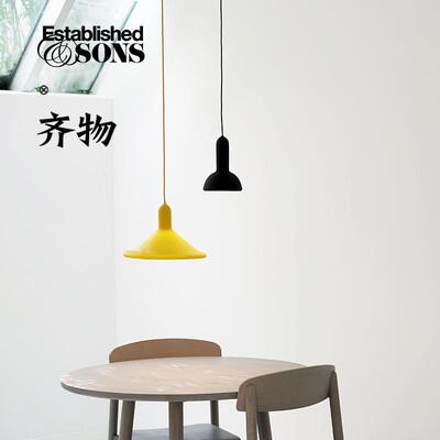 Established＆SonsTorchLight