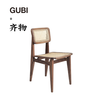 丹麦GUBIC-Chair餐椅