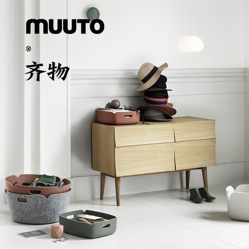 MuutoReflect边柜柜子餐边柜