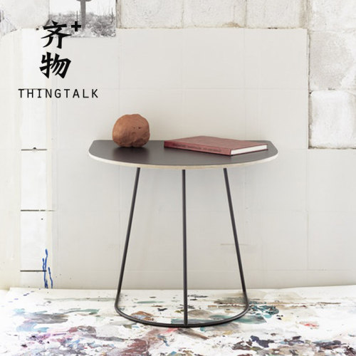 「现货」Muuto Airy Coffee Table 咖啡桌子茶几边几客厅北欧极简 - 封面