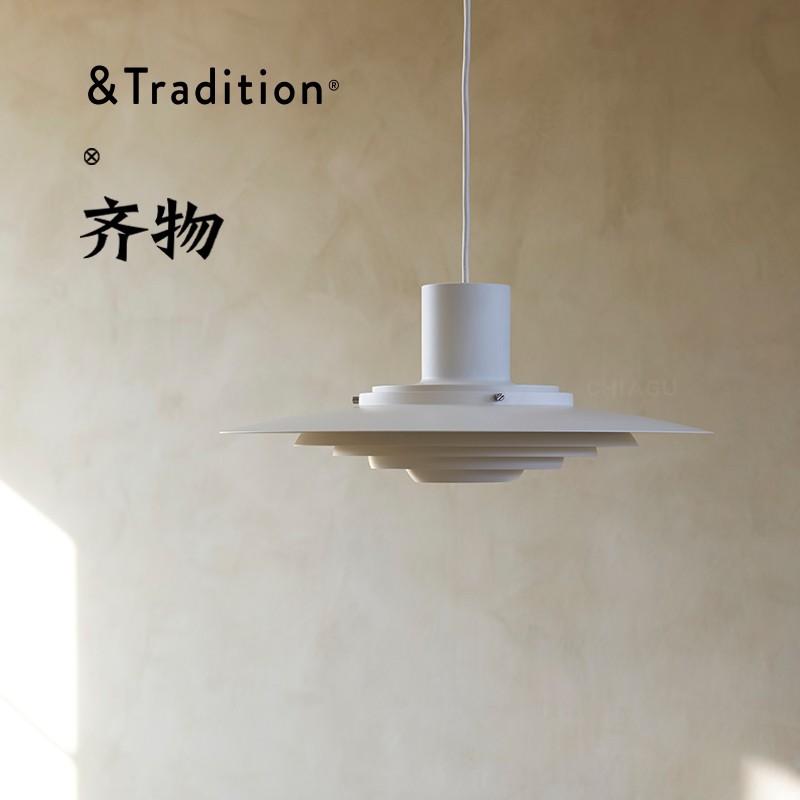 &traditionP376KF1吊灯