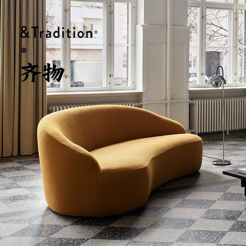 &TraditionMargasLC4&LC5沙发