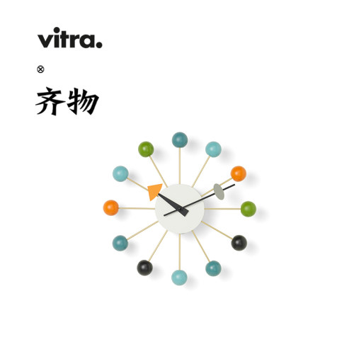 Vitrawallclock挂钟系列