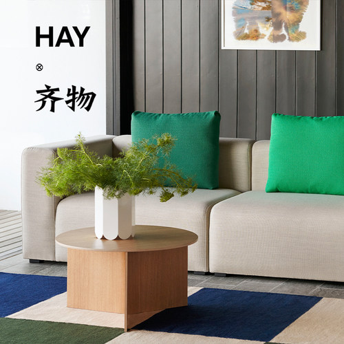 HAYSLITWOOD木质茶几边几