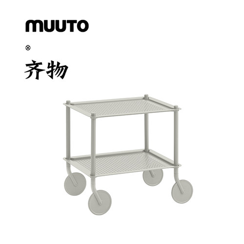 MUUTOFLOWTROLLEY小推车