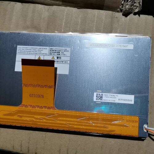 议价车载液晶屏LT065CA45300LTA065B0F0F5寸车载显示屏