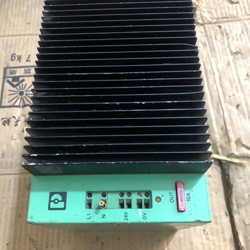 议价CM175电源CM175-PS-230AC/24DCU/10