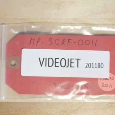 议价201180 BRAND NEW - MARSH VideoJet 201180 LOT OF 7 RE