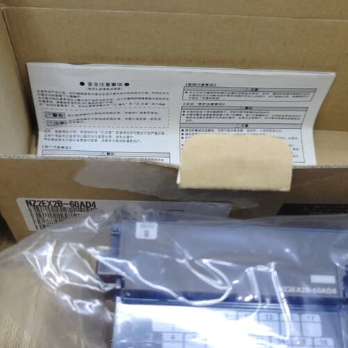 议价远程IO模块NZ2EX2B-60AD4NZ2EX2B60AD4nz2ex2b-60ad4