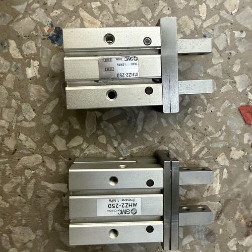 议价手指气缸MHZ2-25DMHZ225DMHZ225DMHZ2-25MHZ225MHZ2-6D