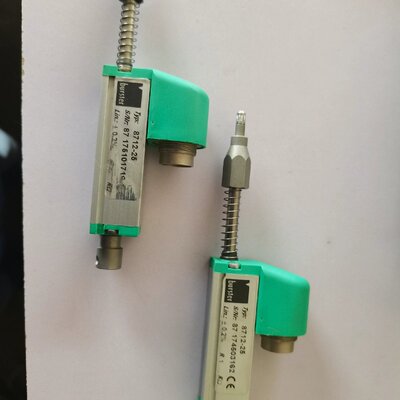议价BURSTER传感器8712-258712-508712-100