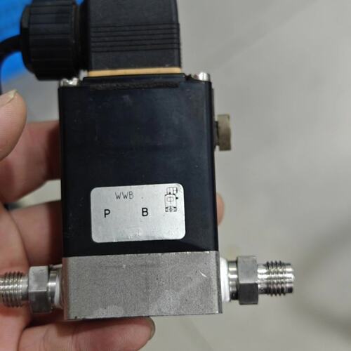 40124 A 2.0 FKM MS G1/4 24V DC0124 A 2.0 EPDM MS G1/4 24V DC