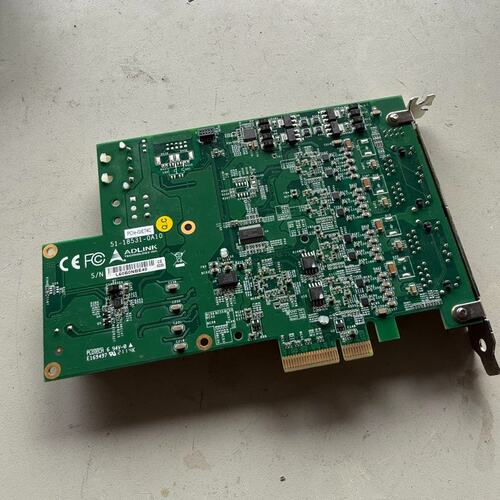 议价图像采集卡PCIe-GIE74CPCle-GIE74CGIE74C